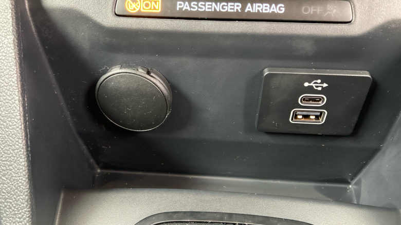 Ford Transit Courier Petrol 1.0 EcoBoost Leader Van